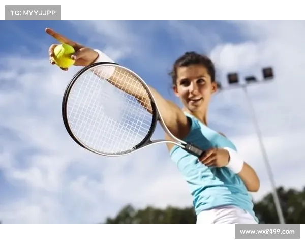 网球比赛中运动员跑动距离对比赛表现和体能消耗的影响分析 网球比赛中运动员跑动距离对比赛表现和体能消耗的影响分析