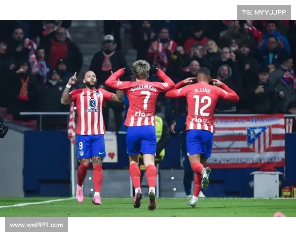 马竞将于本周三与巴列卡诺进行封闭训练赛备战新赛季 马竞将于本周三与巴列卡诺进行封闭训练赛备战新赛季